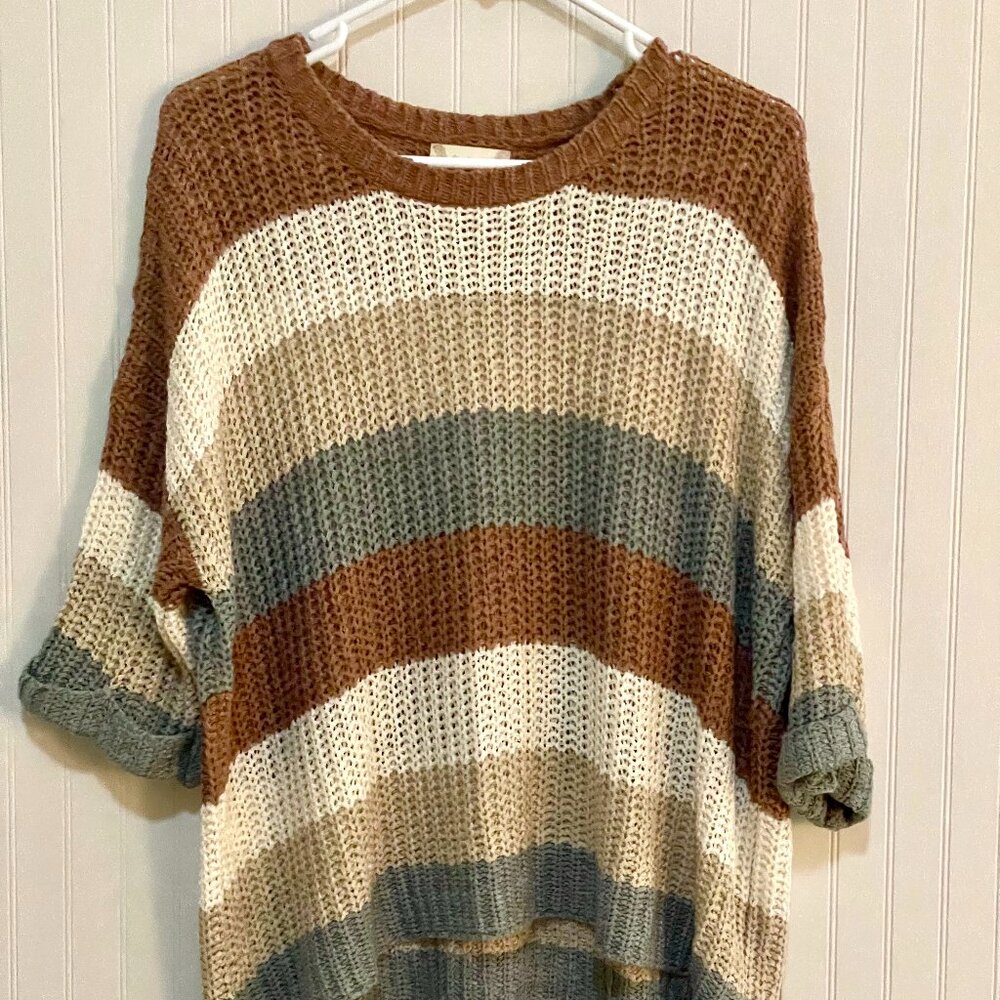 Alter'd State Lightweight Sweater